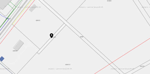 Eladó Telek 2870 Kisbér , Kisbér Külterület 0201/10