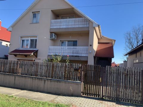 Eladó Ház 3711 Szirmabesenyő 