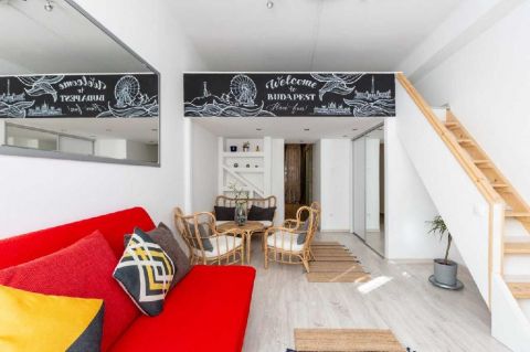 Eladó Lakás 1071 Budapest 7. kerület , 1071 Budapest 7, Városliget