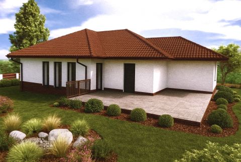 Eladó Ház 2030 Érd , Asztalos utca közelében