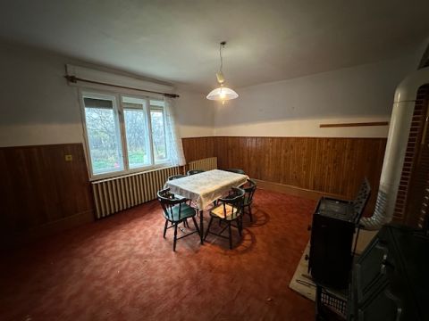 Eladó Ház 6320 Solt , Solt csendes részén 