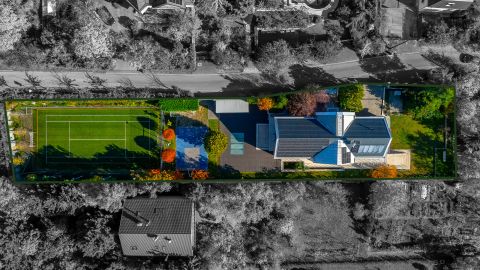 Eladó Ház 1121 Budapest 12. kerület 