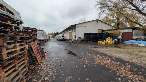 Eladó Ipari 8600 Siófok , Ipartelep 