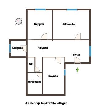 Eladó Ház 2081 Piliscsaba Klotildliget