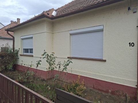 Eladó Ház 7960 Sellye 