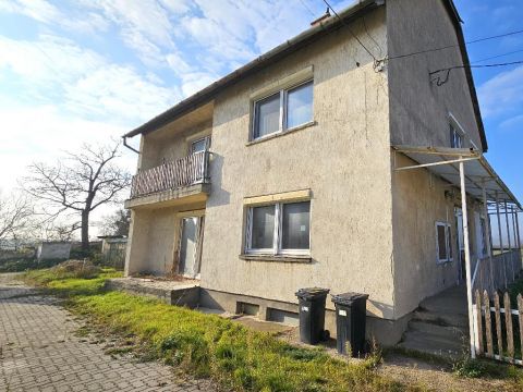 Eladó Ház 8127 Aba , 8127 Aba, Csendes