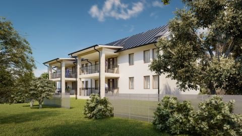 Eladó Lakás 6600 Szentes Szedertelep