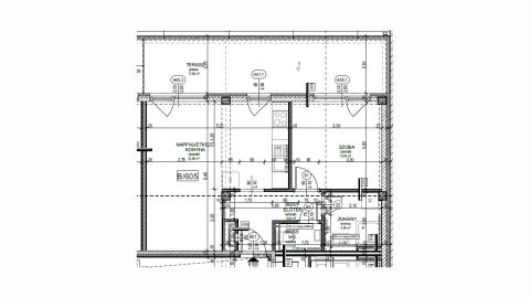 Eladó Lakás 1086 Budapest 8. kerület Új lakások a VIII.kerületben