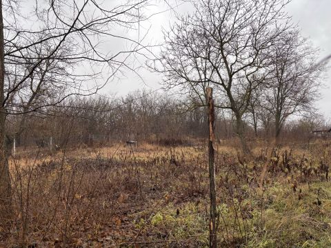 Eladó Telek 2162 Őrbottyán Csendes utcában építési telek eladó