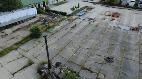 Eladó Telek 2316 Tököl 