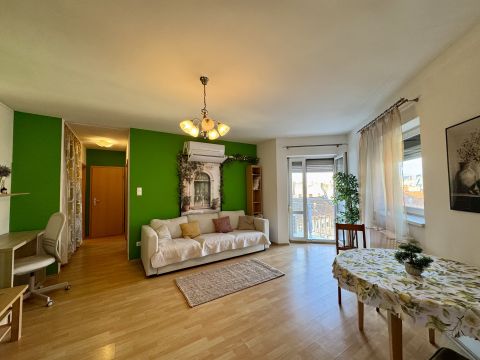 Kiadó Lakás 1078 Budapest 7. kerület 