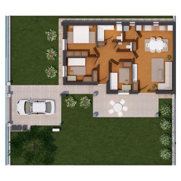 Eladó Ház 2612 Kosd 