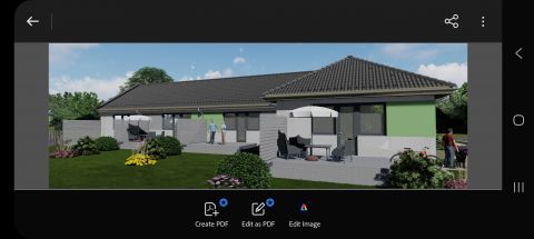 Eladó Lakás 2755 Kocsér , NAPPALI + 1 HÁLÓSZOBÁS ÚJ ÉPÍTÉSŰ LAKÁS