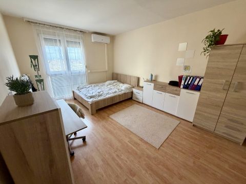 Kiadó Lakás 7633 Pécs 