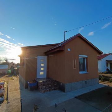 Eladó Ház 6000 Kecskemét Úrihegy 