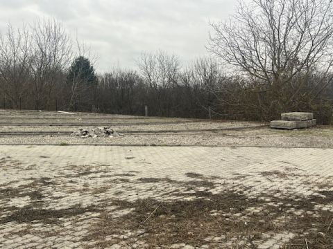 Eladó Telek 7632 Pécs 