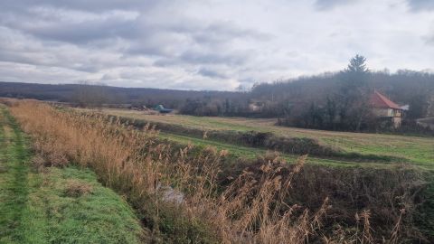 Eladó Telek 7951 Velény 