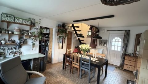 Eladó Ház 2750 Nagykőrös 