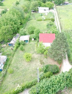 Eladó Ház 8230 Balatonfüred 