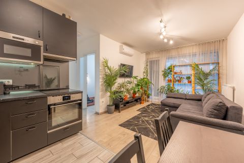 Eladó Lakás 1134 Budapest 13. kerület 