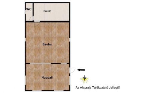 Eladó Ház 2135 Csörög 2135 Csörög, Csörög zárkert