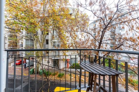 Eladó Lakás 1135 Budapest 13. kerület 