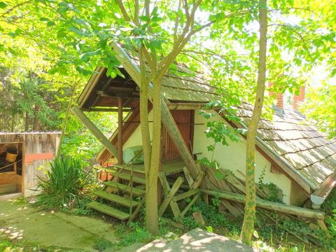 Eladó Ház 8798 Zalabér 