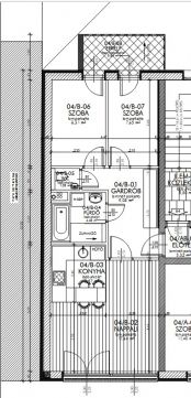 Eladó Lakás 6723 Szeged Felsőváros 