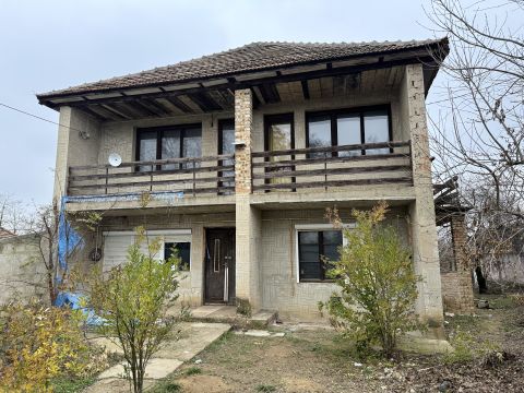 Eladó Ház 4465 Rakamaz , Rakamaz