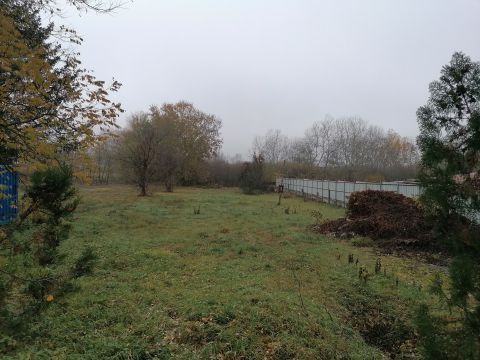 Eladó Telek 4400 Nyíregyháza , Simai útból nyíló utcában