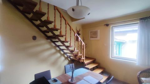 Eladó Ház 8808 Nagykanizsa Nagykanizsa - Palin városrész