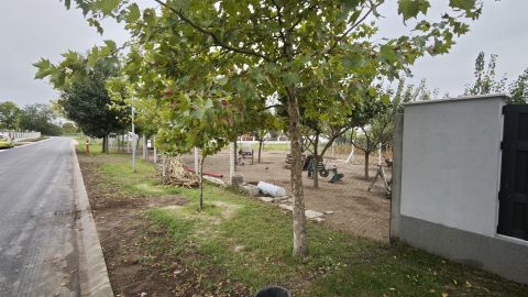 Eladó Telek 2133 Sződliget 