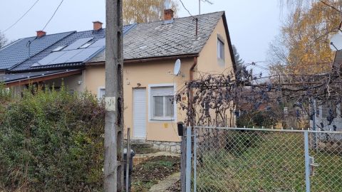 Eladó Ház 7815 Harkány 