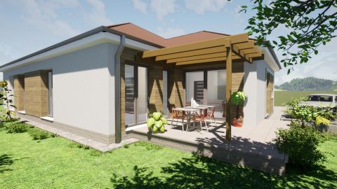 Eladó Ház 2021 Tahitótfalu 