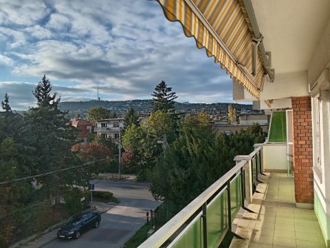 Eladó Lakás 1112 Budapest 11. kerület 