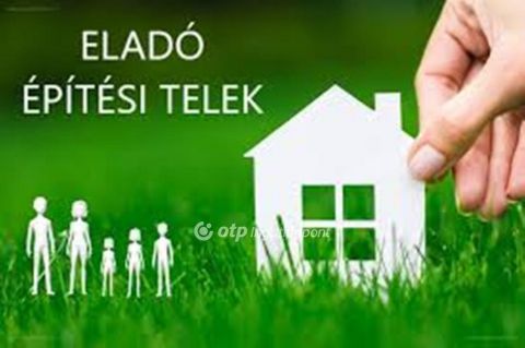 Eladó Telek 4246 Nyíregyháza , 4432 Nyíregyháza, csendes