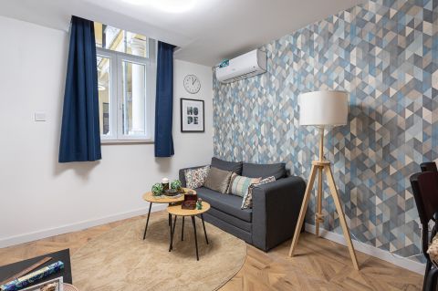 Eladó Lakás 1067 Budapest 6. kerület 