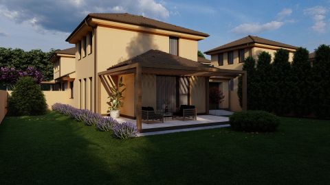 Eladó Ház 4432 Nyíregyháza , Csongor utca közelében