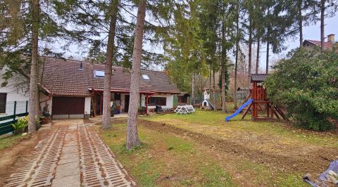 Eladó Ház 7677 Orfű 