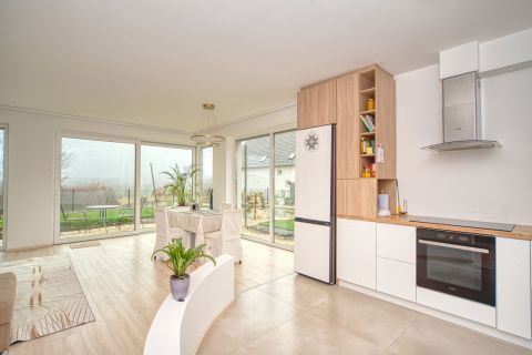 Eladó Ház 2083 Solymár Györgyhegy