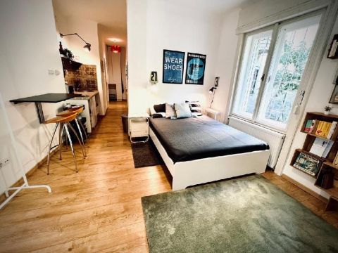 Eladó Lakás 1027 Budapest 2. kerület , 1027 Budapest 2, Viziváros