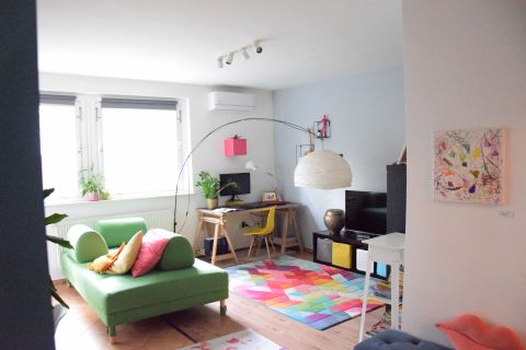 Eladó Lakás 1031 Budapest 3. kerület Rómaifürdő szívében