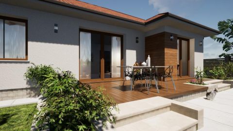 Eladó Ház 2021 Tahitótfalu 