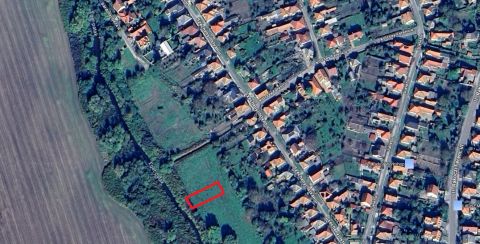 Eladó Telek 3399 Andornaktálya 