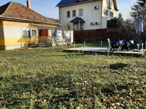 Eladó Ház 1174 Budapest 17. kerület 