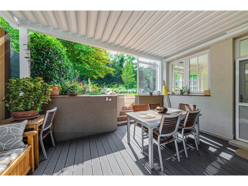 Eladó ház, Budapest, 11. kerület