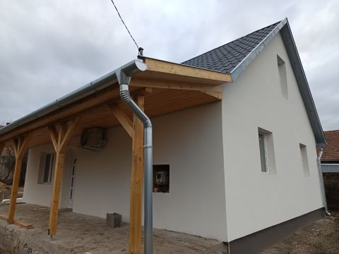 Eladó Ház 2766 Tápiószele , Tápiószele Blaskovich múzeum közelében  3 szobás ház eladó