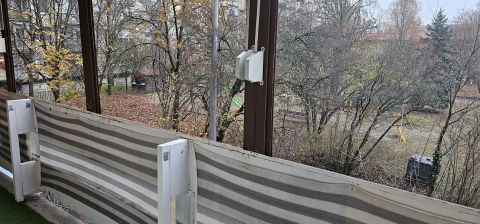 Eladó Lakás 1163 Budapest 16. kerület Csendes lakás Mátyásföld szívében