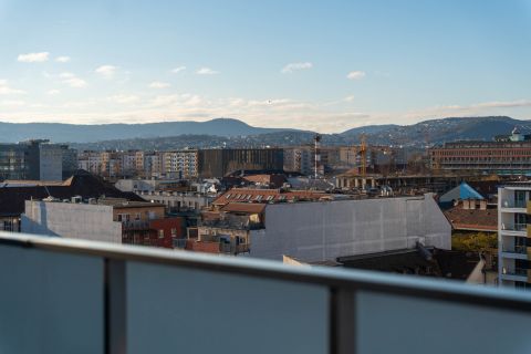 Eladó Lakás 1139 Budapest 13. kerület 