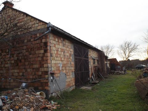 Eladó Telek 8500 Pápa 